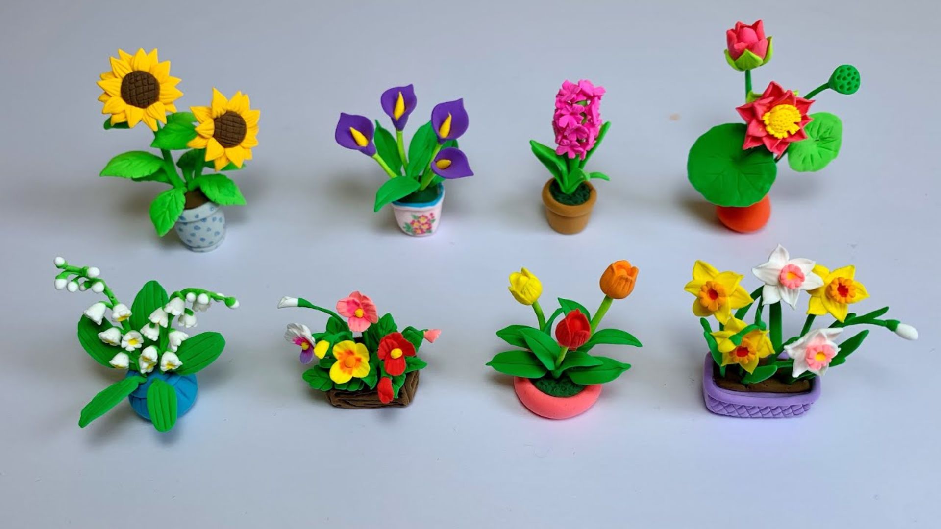 Easy-Clay-Projects-for-Kids-at-Home-09