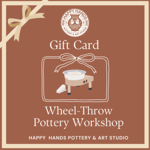 gift-card-brampton-wheel-throw-pottery Gift Card Wheel-Throwing Workshop
