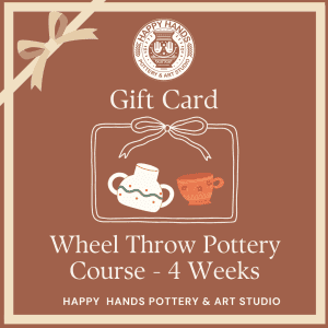 gift-card-brampton-wheel-throw-pottery-course Gift Card Wheel Pottery Course - 4 Weeks