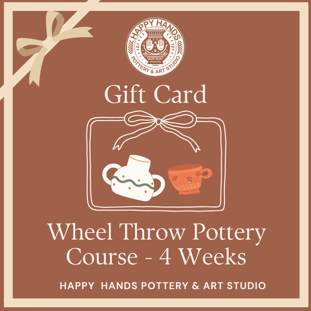 gift-card-brampton-wheel-throw-pottery-course Gift Card Wheel Pottery Course - 4 Weeks