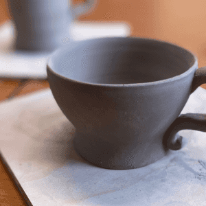 Pottery Student Stories Slow & Steady Wins the Race Pottery Student Stories Slow & Steady Wins the Race