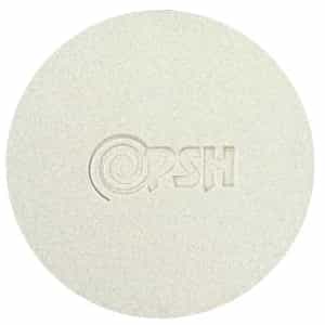 psh-519-white White Stoneware PSH 519 - 10kg bag