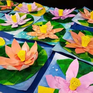 happy-hands-studio-summer-camps-2026 Art Discovery Camp July27- July 31