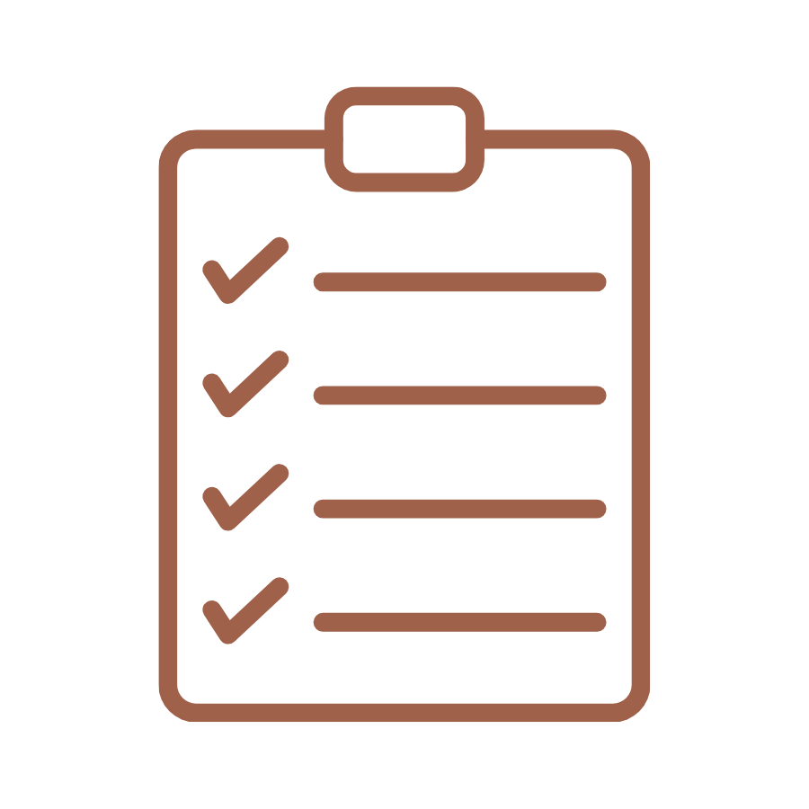 Event setup and organization volunteer role
