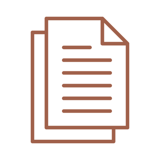 Administrative and materials volunteer role