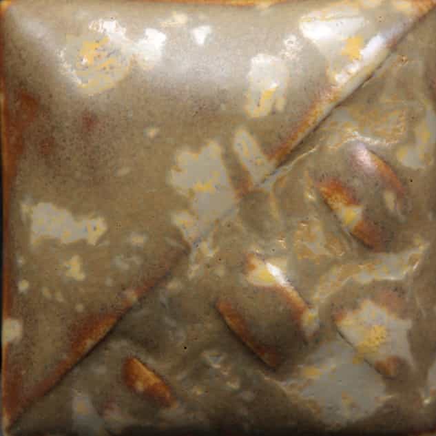 mayco-stoneware-glaze-honeycomb-sw-117 Honeycomb SW-117