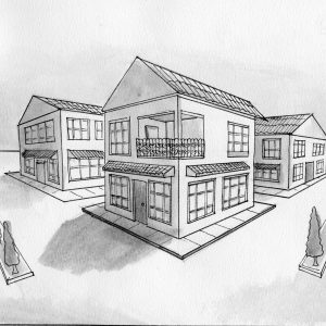 Dreamhouse in Design Dreamhouse in Design