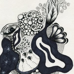 Flow of Nature?s Spirit