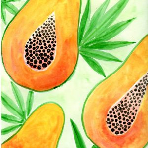 Papaya Paradise Papaya Paradise