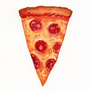 Slice of Pizza Love Slice of Pizza Love