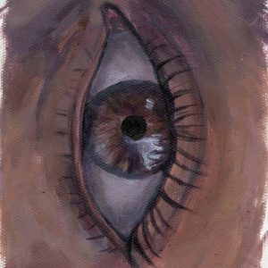 The Eye that Sees All