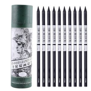 Charcoal Sticks-Pencils Charcoal Sticks/Pencils