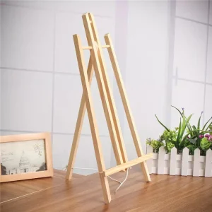 Easels (Tabletop, Floor) Easels (Tabletop, Floor)