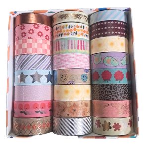 Masking Tape/Washi Tape