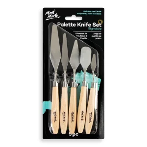 Palette Knives
